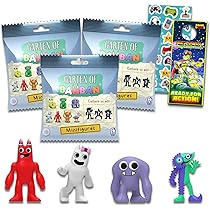 Amazon.co.jp: GUUZOGG モンスターホラーゲーム ぬいぐるみ 8